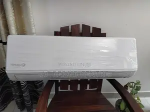 Yonan brand new 12000BTU non inverter AC