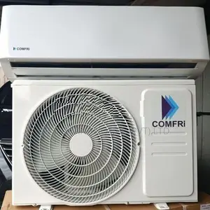 New 24000BTU Comfri inverter (R32 Gas Refrigerant) AC 2026
