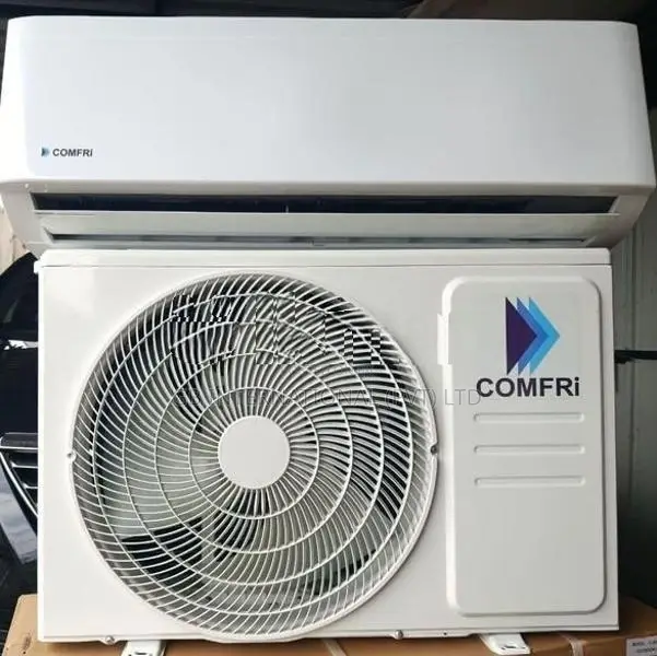 New 24000BTU Comfri inverter (R32 Gas Refrigerant) AC 2026