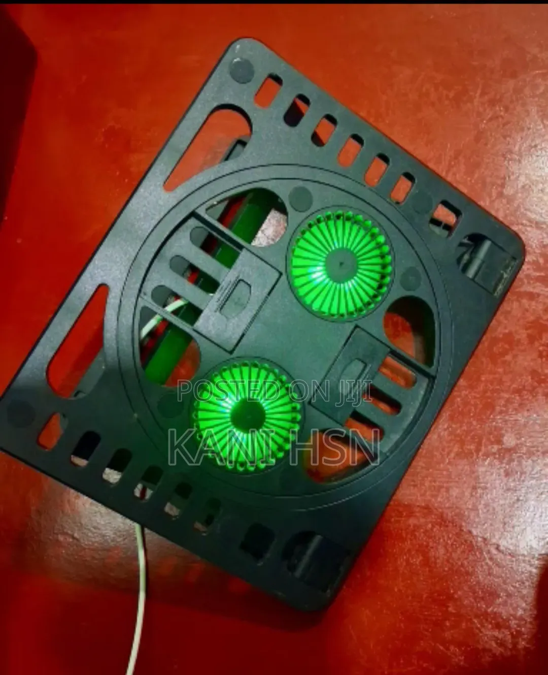 Cooling Fan