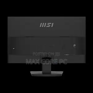 MSI Pro MP243L E14 24" Inch 144Hz 1ms FHD IPS Productivity Monitor NEW