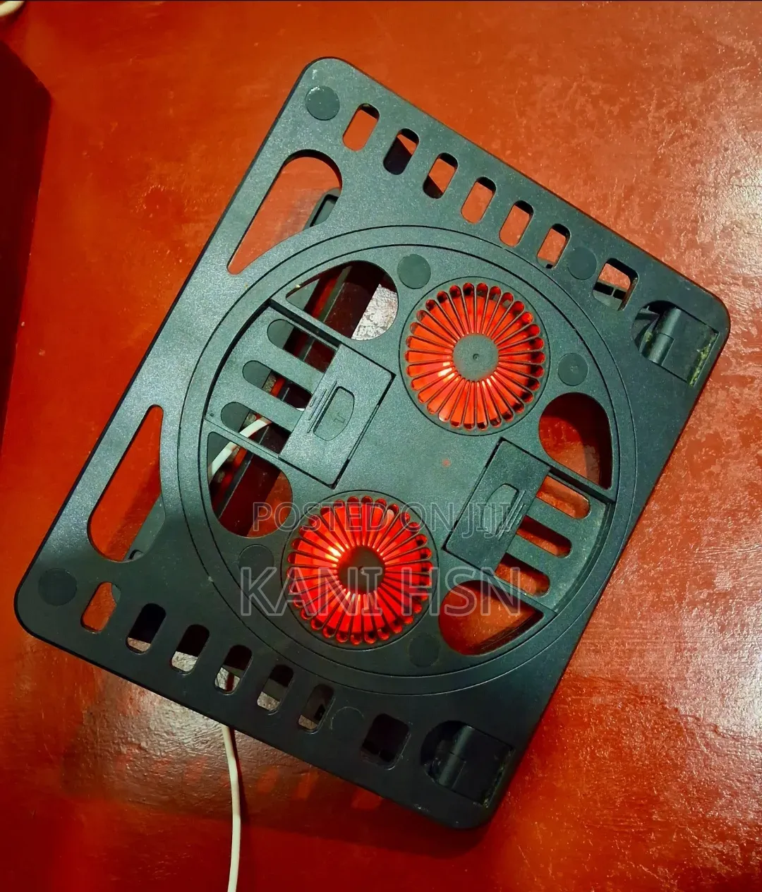 Cooling Fan