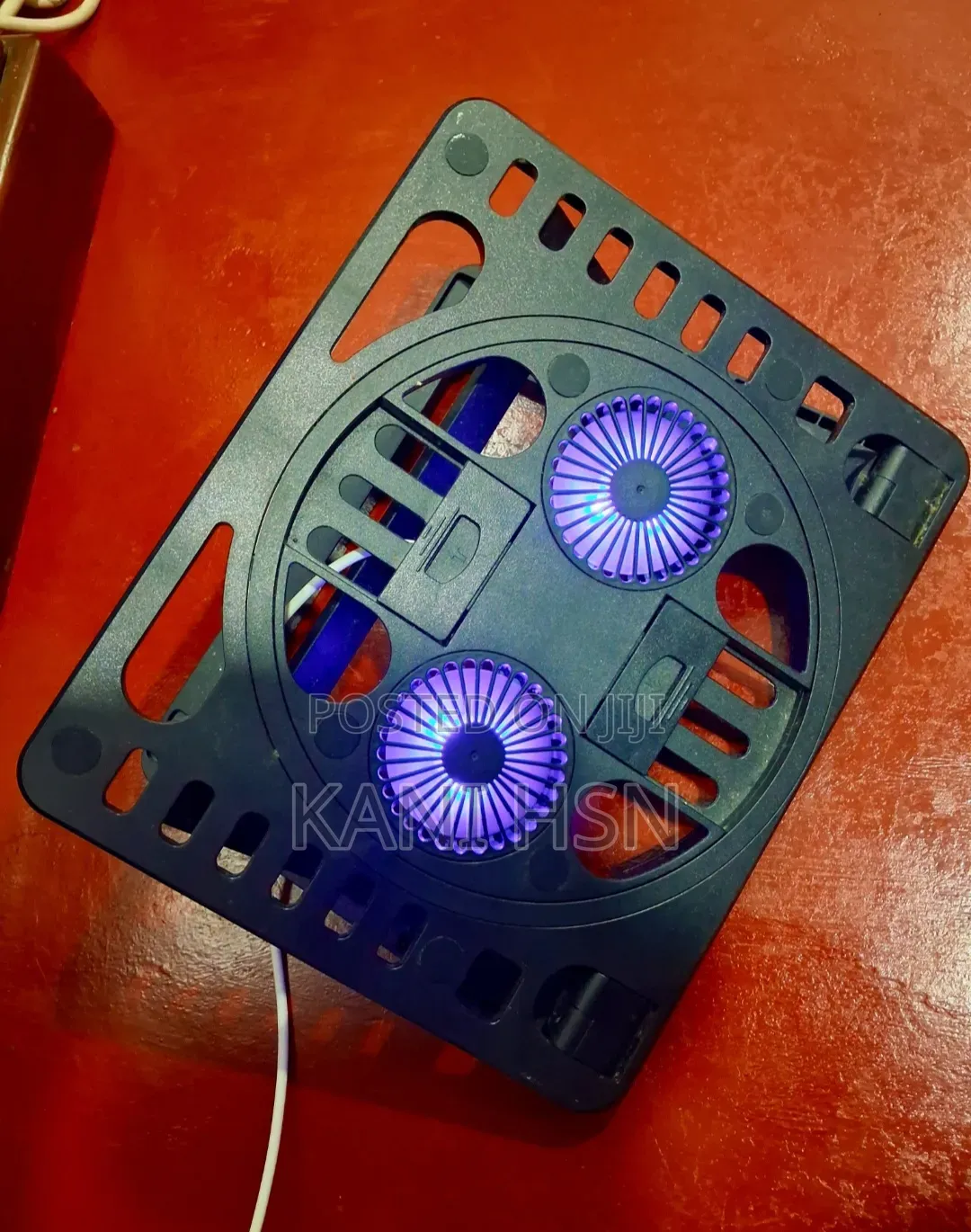 Cooling Fan
