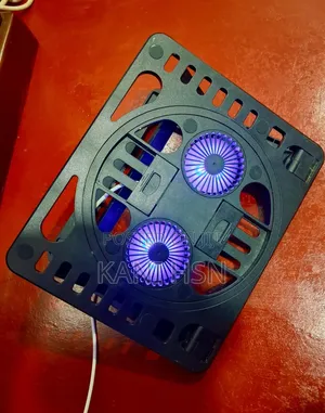 Cooling Fan