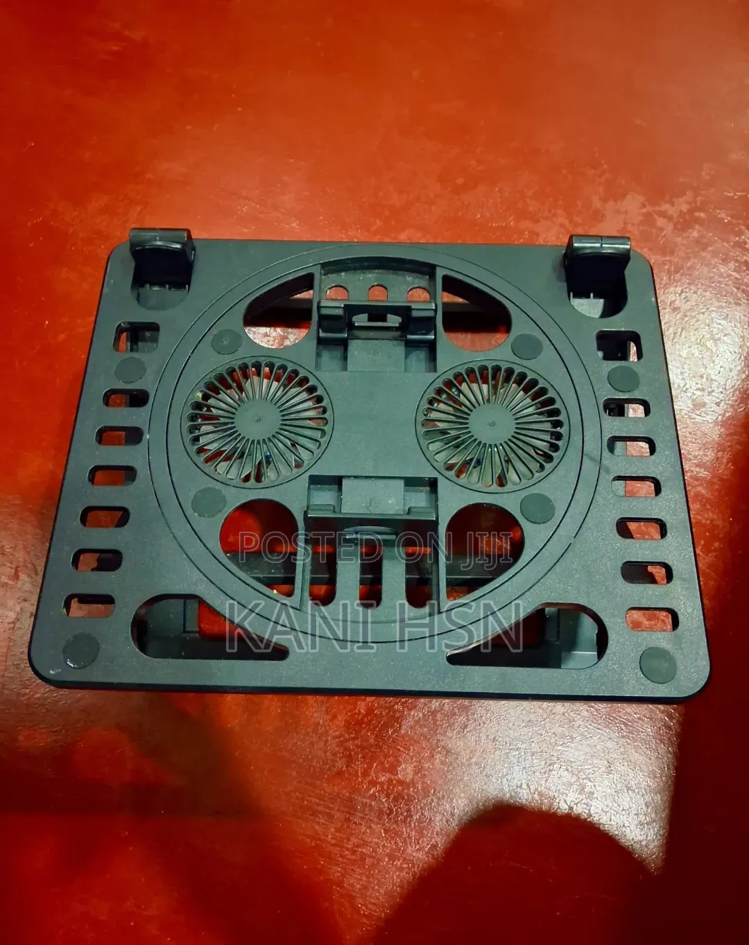 Cooling Fan