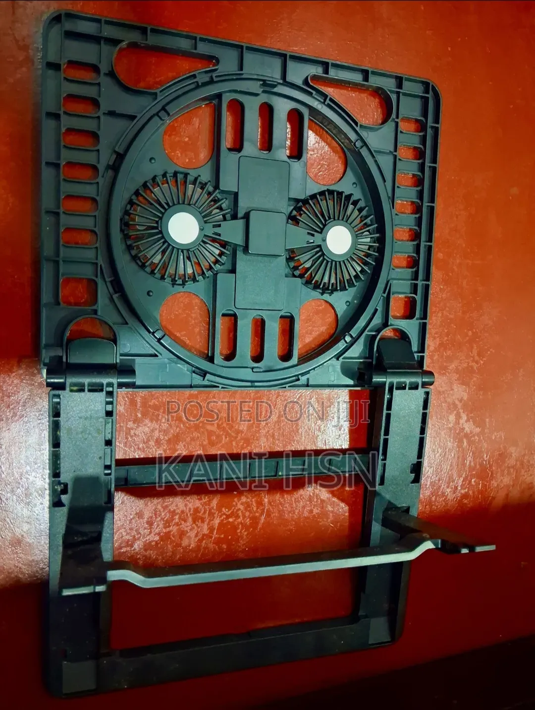 Cooling Fan