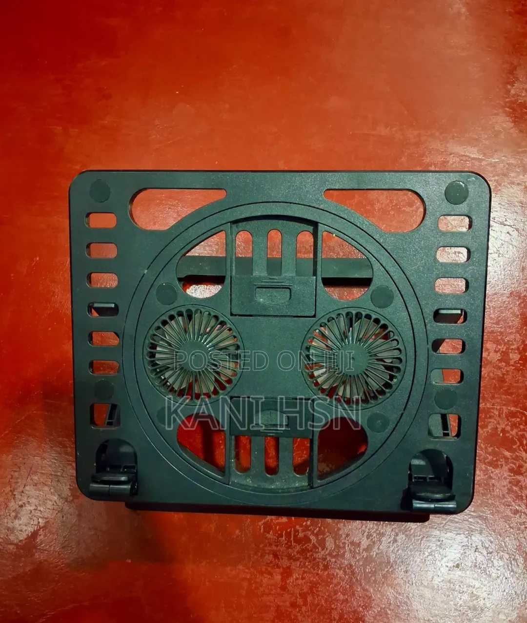 Cooling Fan