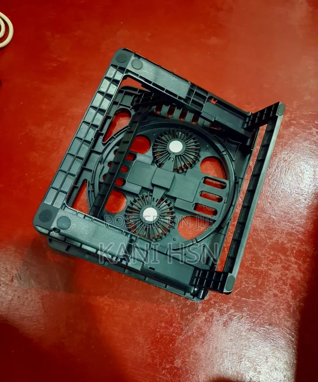 Cooling Fan