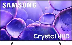 Samsung 43 INCH U8500F UHD Smart 4K TV