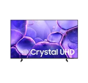 Samsung 50 Inch U8000F UHD Smart 4K TV