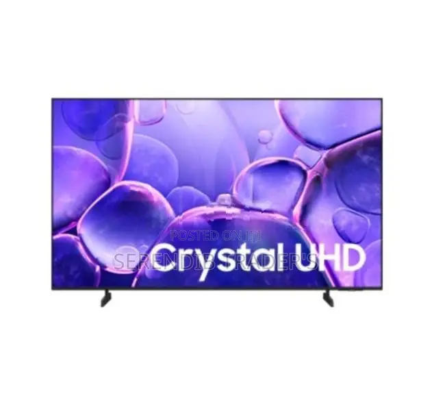 Samsung 50 Inch U8000F UHD Smart 4K TV
