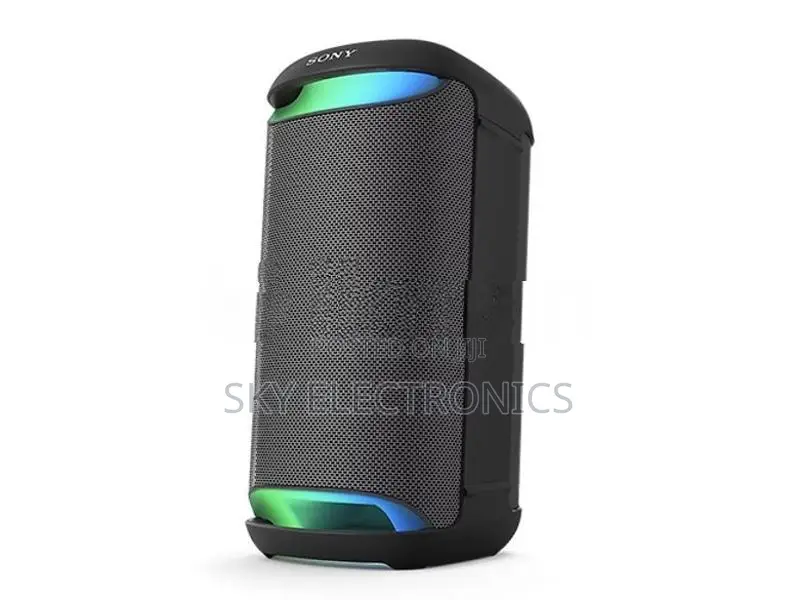 Sony XV500 X-Series Wireless Party Speaker