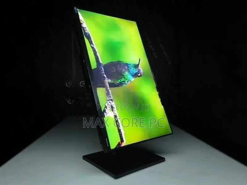 Samsung 24″ 75Hz Business Frameless Monitor HDMI