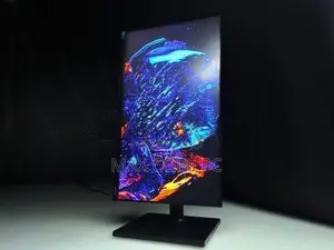 Samsung 24″ 75Hz Business Frameless Monitor HDMI