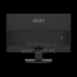 MSI Pro MP243L E14 24" Inch 144Hz 1ms FHD IPS Productivity Monitor NEW