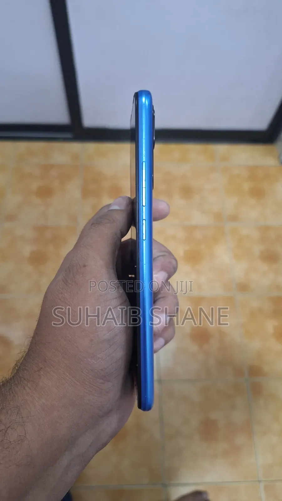 Xiaomi Redmi 10A 64 GB Blue