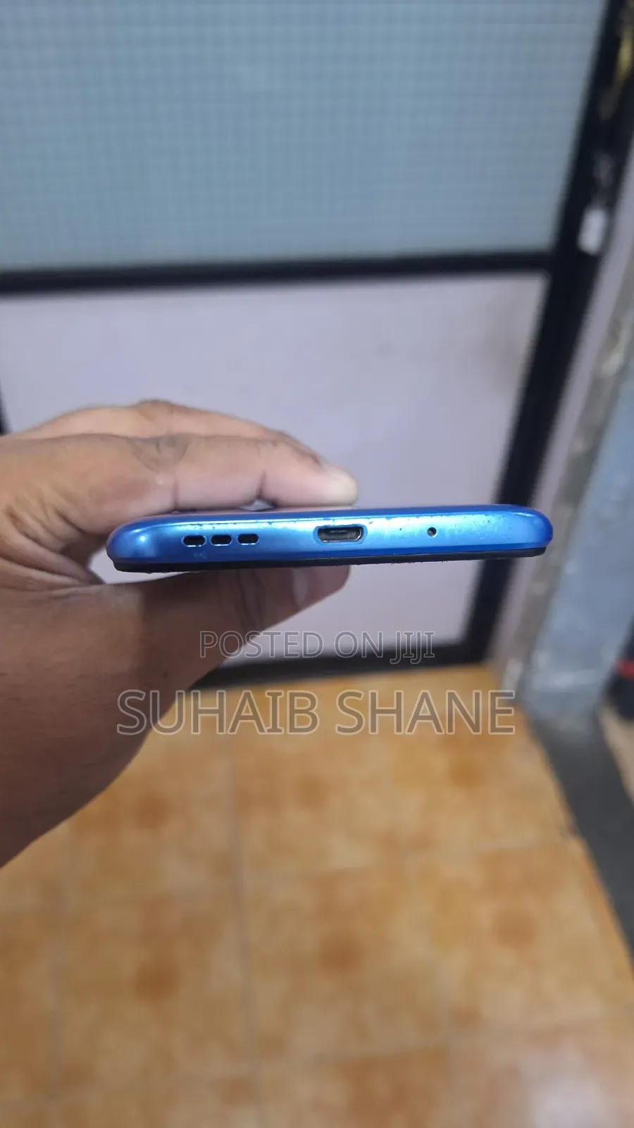Xiaomi Redmi 10A 64 GB Blue