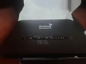 Unlocked S50 Router