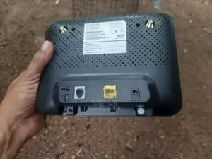 Unlocked S50 Router