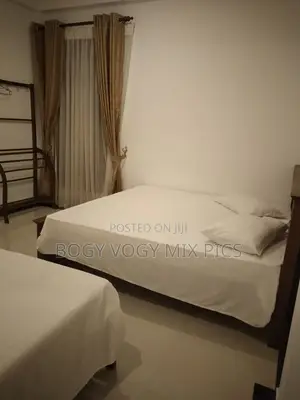 Furnished 4bdrm House in Kandy City for rent