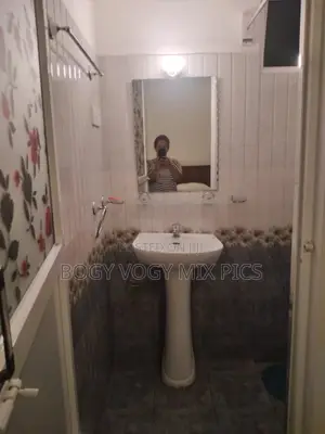 Furnished 4bdrm House in Kandy City for rent