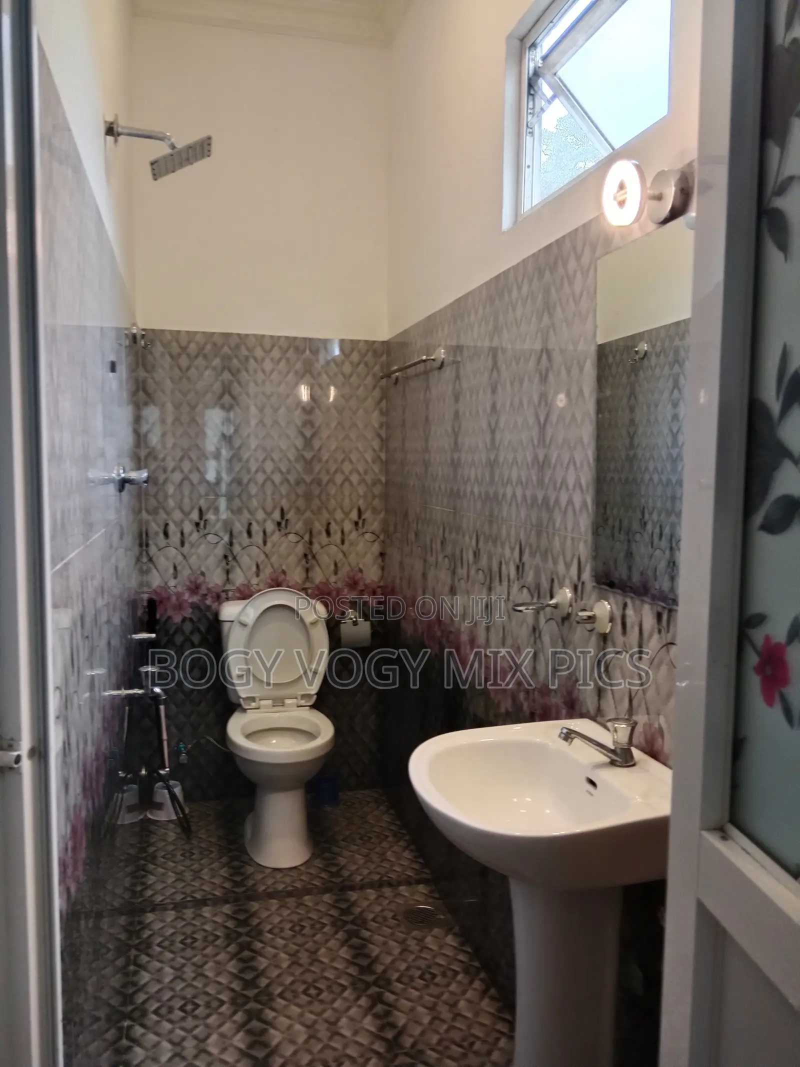 Furnished 4bdrm House in Kandy City for rent