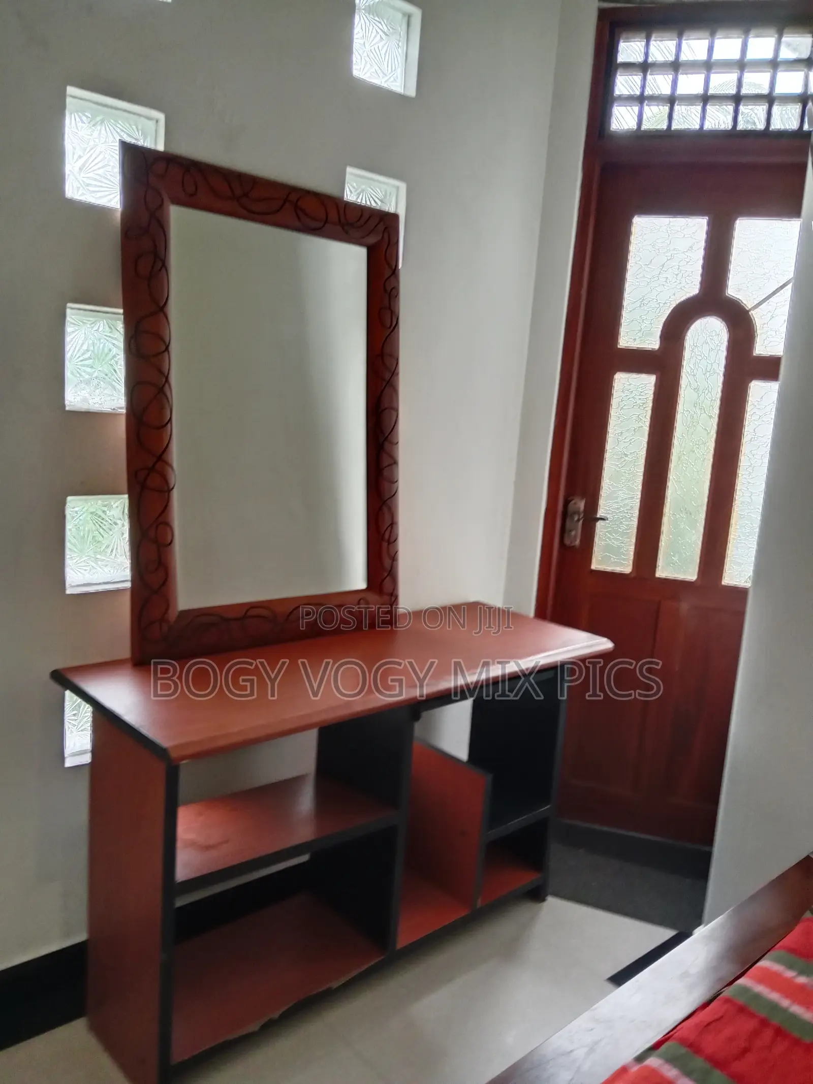 Furnished 4bdrm House in Kandy City for rent