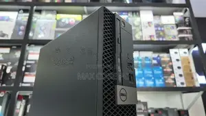 Dell OptiPlex 3050 Core i3 6th GEN 4GB RAM 500GB HDD Used PC