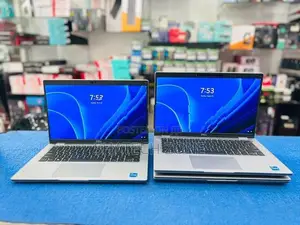 Laptop i5 13th GEN 14"|8GB RAM|256GB NVME|Wi-Fi - Dell Latitude 5440
