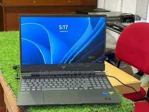 Gaming HP Victus i5 13Gen RTX 3050 6GB