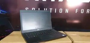 Core i5 8th GEN|8GB RAM|256GB NVME SSD Dell Latitude 5290 Laptop