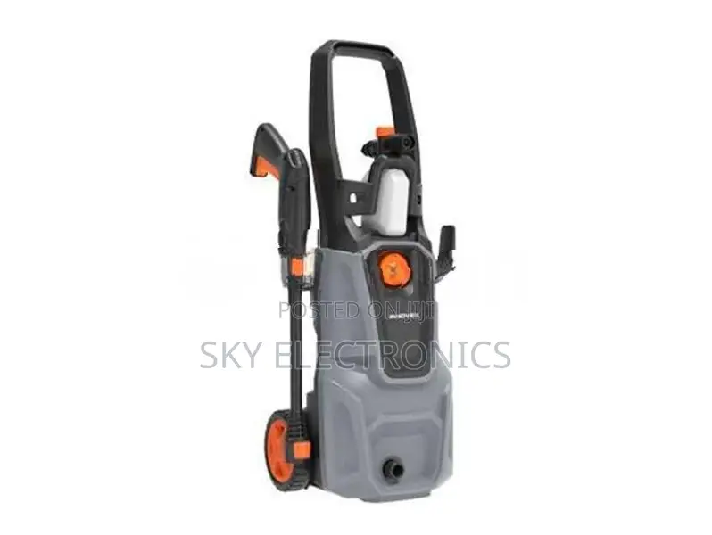 Innovex Pressure Washer 1600W