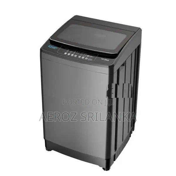 Candy Top Loading 10.5 Kg Fully Auto W/m
