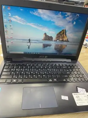 Asus Core 2 Duo Lap