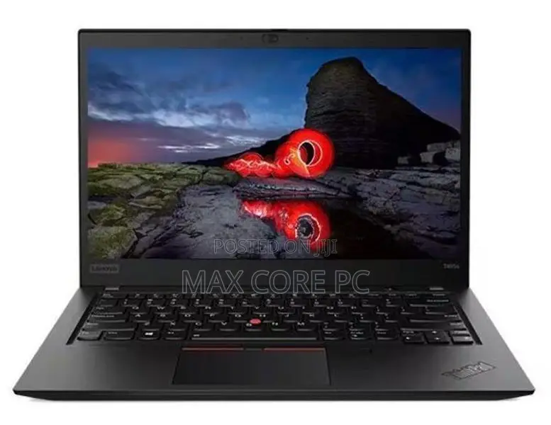 Lenovo ThinkPad T495s AMD Ryzen 5 3500U 8GB DDR4 256GB NVMe
