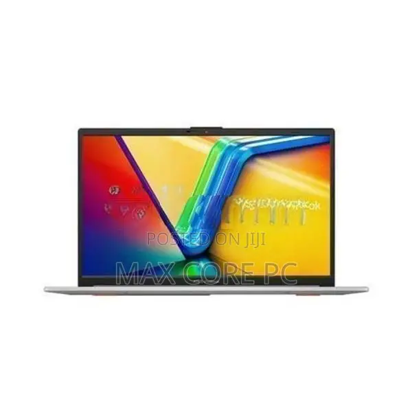 Asus Vivobook Intel i3 N305 13th Gen 8GB RAM 256GB NVMe SSD New Laptop