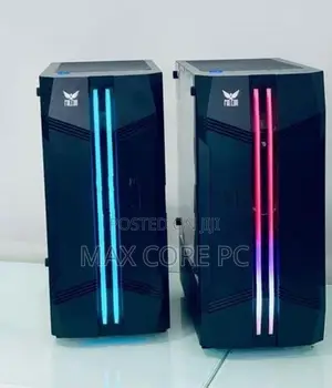 Assemble pc i7 9th gen 8GB Ram 256GB SSD