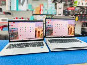 Laptop HP EliteBook 840 G8 - i5 11th GEN 8GB RAM|256GB NVME|14" FHD