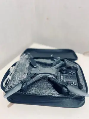 Drone Camera