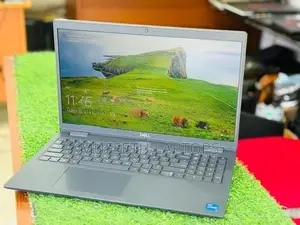 Dell i5 11Gen 8GB 256GB SSD 15.6”FHD Display