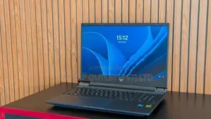 HP Victus Gaming 🎮 - Core i5-12th Gen 16GB Ram GTX 1650 4GB VGA