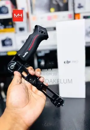 DJI Rs 5 Gimbal Handle