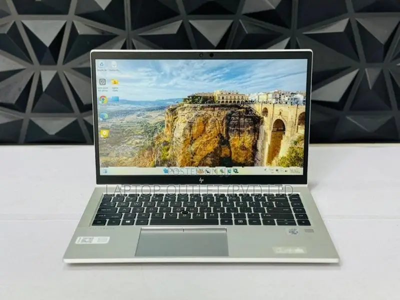 HP Elitebook 840 G7 Core i5 10th Gen/16GB Ram/512GB NVMe/14" FHD IPS