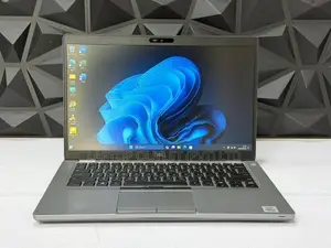 Dell Latitude 5410 Core I5 10th Gen/8GB RAM/256GB NVMe/14" FHD IPS
