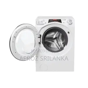 New 14KG/9KG Candy Front Load Washer And Dryer