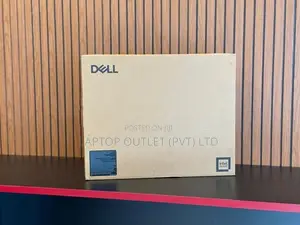 Dell Pro 15 Core i3 14th Gen 8GB RAM/512GB NVMe/ 15.6" FHD IPS Display