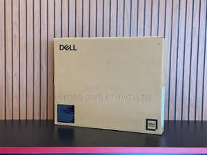 Dell 15 DC Core i5 13th Gen 8GB RAM/512GB NVMe/ 15.6" FHD IPS Display