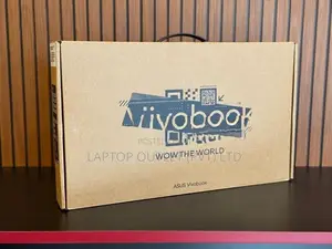 Asus Vivobook Core i3-13th Gen Brand New - 8GB Ram/512GB 15.6 FHD LED