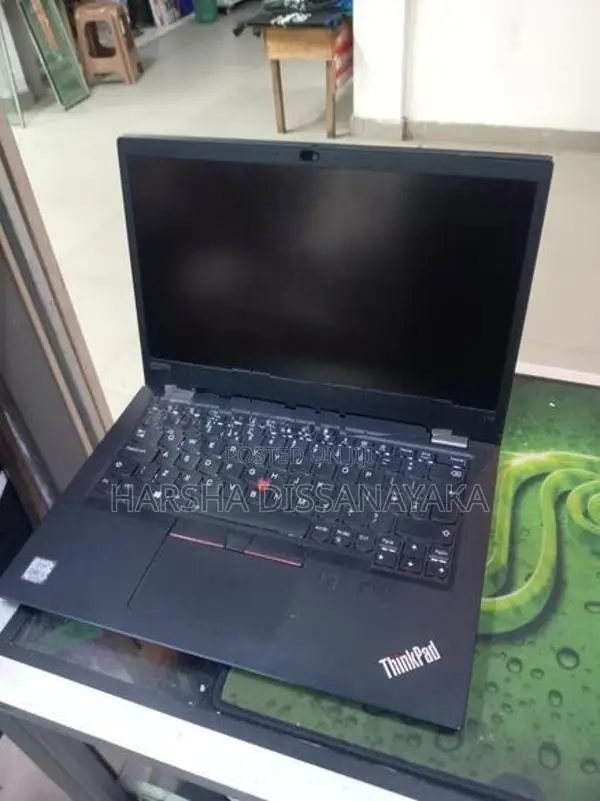 Lenovo Think Pad L13 Core i5 10th Gen Laptop