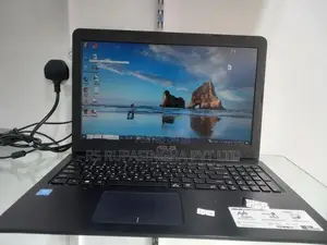 Asus Laptop